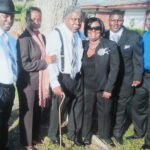 A Family Christmas Reunion