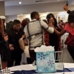A Family Christmas Reunion