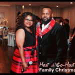 A Family Christmas Reunion