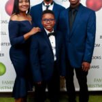 A Family Christmas Reunion