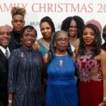 A Family Christmas Reunion