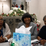 A Family Christmas Reunion