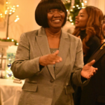 A Family Christmas Reunion