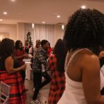 A Family Christmas Reunion
